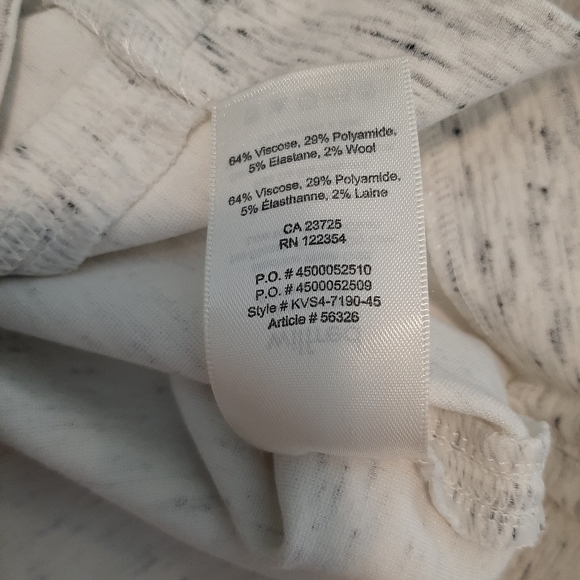 Wilfred Lis Skirt - Picture 8 of 8